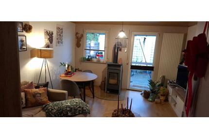 Gemütliche 2 12 Zimmer Wohnung - 420,00&nbsp;EUR Kaltmiete, ca.&nbsp; 60,00&nbsp;m&sup2; in Bremervörde (PLZ: 27432)