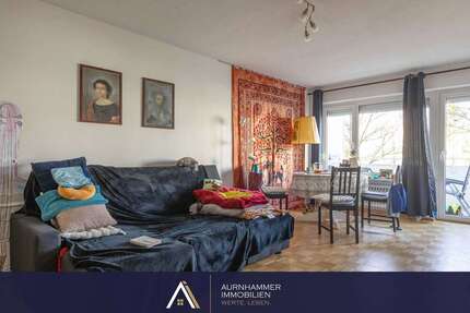 Wohnung zum Kaufen in Olching 350.000,00 € 81.87 m²
