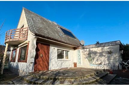 Einfamilienhaus im schönste Dorf Wagenfeld zu verkaufen !