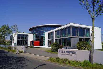 Büro in Hildesheim 3.150,00 € 279.25 m²