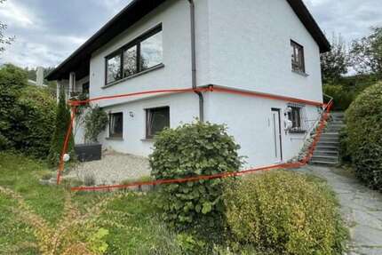 Wohnung zum Mieten in Fridingen an der Donau 550,00 € 50 m²