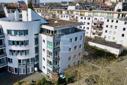 15-Parteienhaus mit Aufzug & Tiefgarage in Rennbahnnähe ?? - Köln Weidenpesch