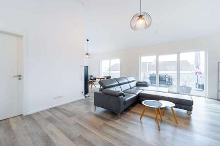 Wohnung zum Mieten in Rheinfelden-Minseln 1.020,00 € 74 m²