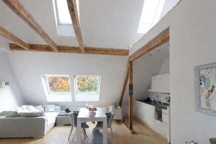 Wohnung zum Kaufen in Hannover 275.000,00 € 70 m²