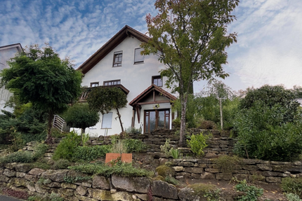 Haus zum Kaufen in Frammersbach 285.000,00 € 185 m²