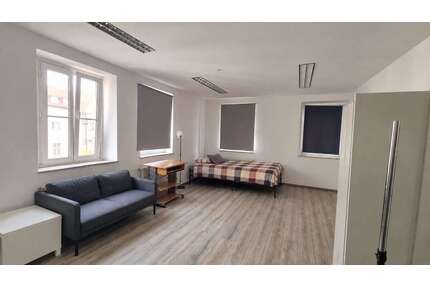 Wohnung zum Mieten in Landshut 400,00 € 13 m²