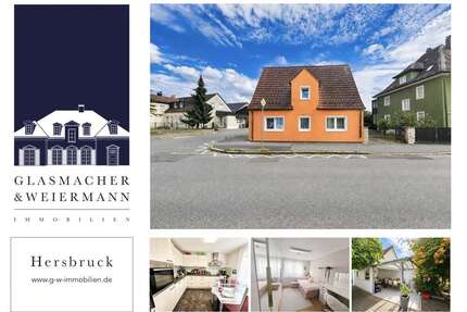 Haus zum Kaufen in Hersbruck 469.000,00 € 123 m²