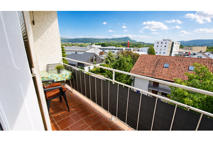 Wohnung zum Kaufen in Süßen 115.000,00 € 52 m²