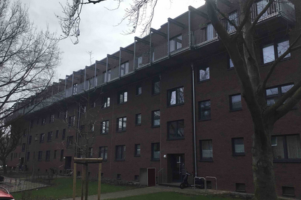 Wohnung zum Mieten in Bremen 917,00 € 64 m²