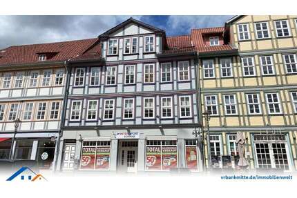 Haus zum Kaufen in Duderstadt 649.000,00 € 225 m²