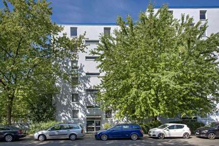 Wohnung zum Mieten in Neuss 679,00 € 63.85 m²