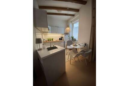 Wohnung zum Kaufen in Berlin 139.500,00 € 36 m²