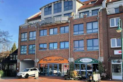 Wohnung zum Kaufen in Neu Wulmstorf 319.400,00 € 57 m²