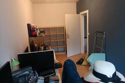[Anfragestopp] 61 m2 3,5 Zimmer Wohnung Jena Lobeda Ost