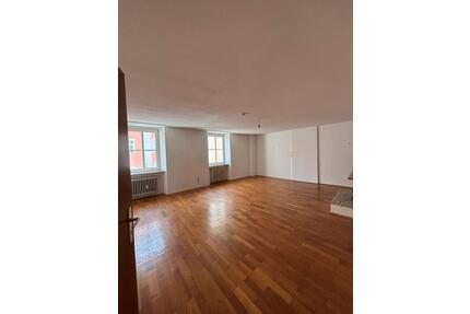 Charmante Altstadtwohnung, WG-tauglich - Passau Auerbach