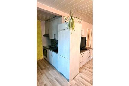 Verkaufe in Altenau 45m² Wohnung bezugsfertig & provesionsfrei - Harz (LK Goslar) Bergstadt Altenau-Schulenberg i.O.