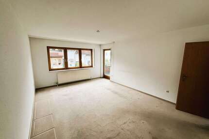 Wohnung zum Kaufen in Murrhardt 123.000,00 € 52.96 m²