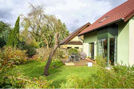 Haus zum Kaufen in Beelitz 325.000,00 € 119 m²