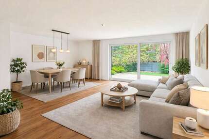 Wohnung zum Kaufen in Frankfurt am Main 798.000,00 € 115 m²