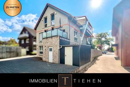 Wohnung zum Mieten in Meppen 950,00 € 94 m²