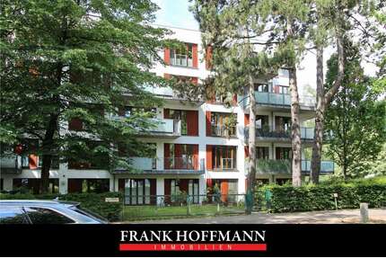 Wohnung zum Kaufen in Hamburg 599.000,00 € 93.75 m²