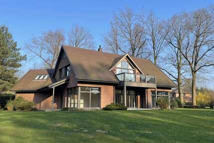 Haus zum Kaufen in Wildeshausen 1.495.000,00 € 230 m²