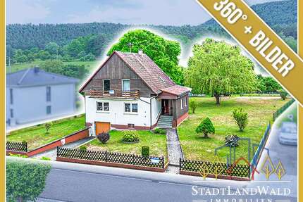 Haus zum Kaufen in Fischbach bei Dahn 224.673,00 € 150 m²