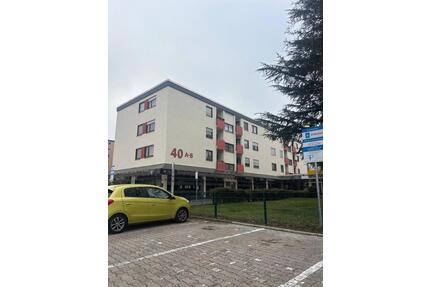 3-Zimmer-Wohnung mit 2 Balkonen, Küche & Stellplatz – Haustiere willkommen - Laudenbach