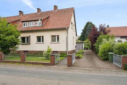 Haus zum Kaufen in Gleichen 198.000,00 € 125 m²