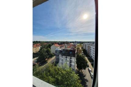 Wohnung zum Mieten in Dessau 310,00 € 53.87 m²