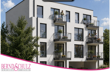 Wohnung zum Kaufen in Bonn-Duisdorf 264.000,00 € 37.86 m²