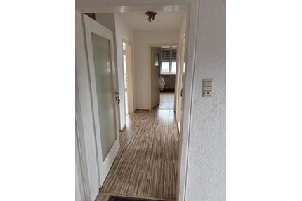 Gut aufgeteilte 2 Zimmer Wohnung - Laichingen