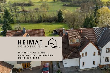 Haus zum Kaufen in Büdingen 269.000,00 € 177 m²
