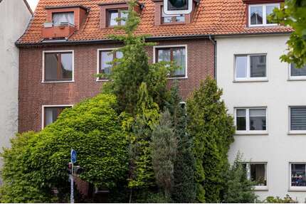 Wohnung zum Kaufen in Osnabrück Schölerberg 244.000,00 € 94.42 m² - Osnabrück / Schölerberg