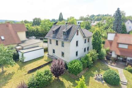 Haus zum Kaufen in Coburg 292.500,00 € 145 m²