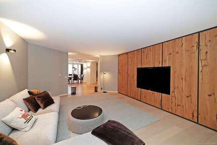 Wohnung zum Mieten in München 4.200,00 € 145 m²