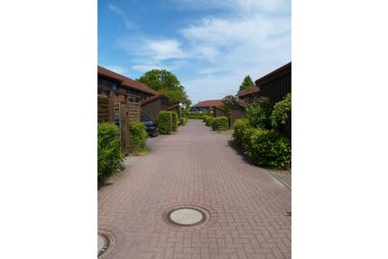 Möbliertes Reihenmittelhaus ca. 92 m² inkl. 19 m² DG, 24109 Kiel - Melsdorf