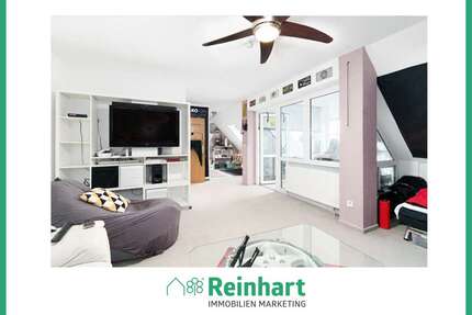 Wohnung zum Kaufen in Zell am Main 169.000,00 € 48 m²