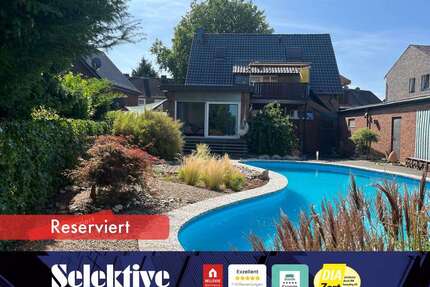 Haus zum Kaufen in Kamp-Lintfort 589.000,00 € 230 m²