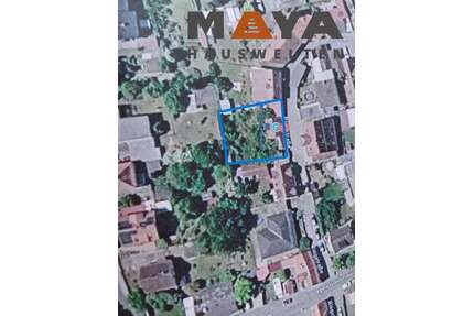 Grundstück zu verkaufen in Worms Pfeddersheim 149.000,00 € 340 m² - Worms / Pfeddersheim
