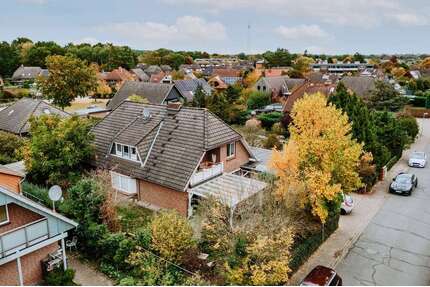 Haus zum Kaufen in Reppenstedt 699.000,00 € 196 m²