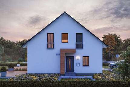 Haus zum Kaufen in Biebergemünd 350.849,00 € 232 m²