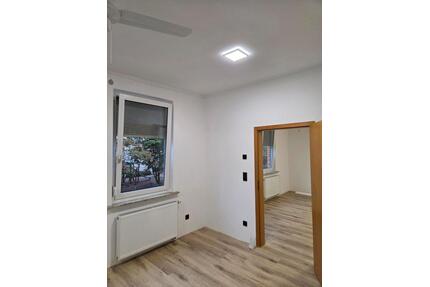 Familienfreundliche 3 Zimmer Wohnung - 80qm - Untertürkheim - Stuttgart Luginsland