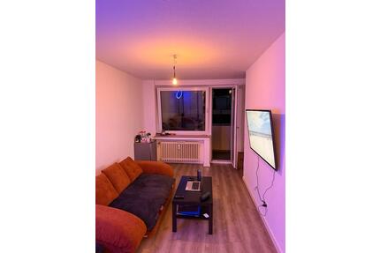 1-Zimmer Wohnung | Düsseldorf-Derendorf | Untermiete 6 Monate