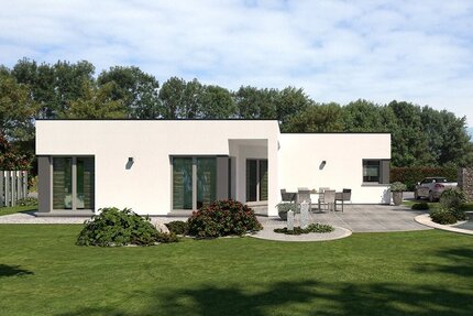 Geräumiges Wohnen trifft durchdachtes Design - Euer Stufenloser Wohntraum - Ingolstadt
