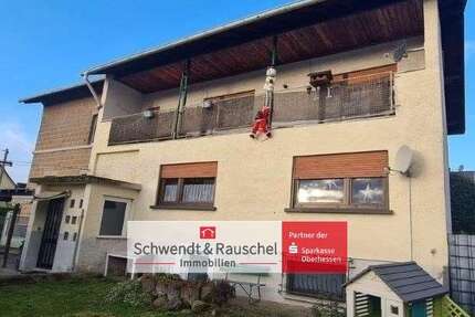 Haus zum Kaufen in Nidda 450.000,00 € 275 m²