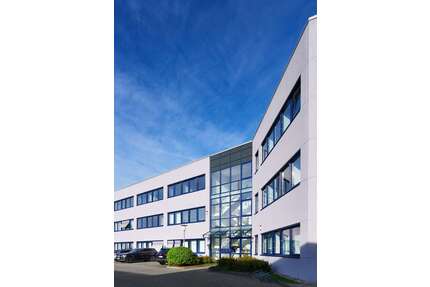 Büro in Mönchengladbach 1.178,00 € 80 m²