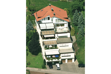 Wohnung zum Mieten in Trossingen 500,00 € 40 m²