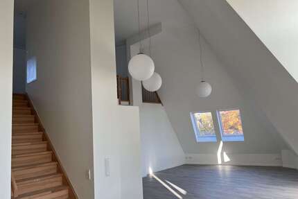 Wohnung zum Mieten in Kiel 2.435,00 € 152 m²