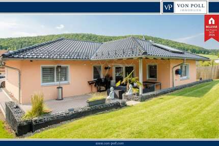 Haus zum Kaufen in Jüchsen 480.000,00 € 134 m²
